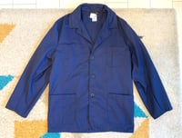 Image 1 of Laboureur made in France work jacket, size 1 (fits L)