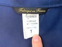 Image 3 of Laboureur made in France work jacket, size 1 (fits L)