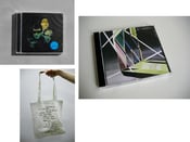 Image of CD Pack "MIT"