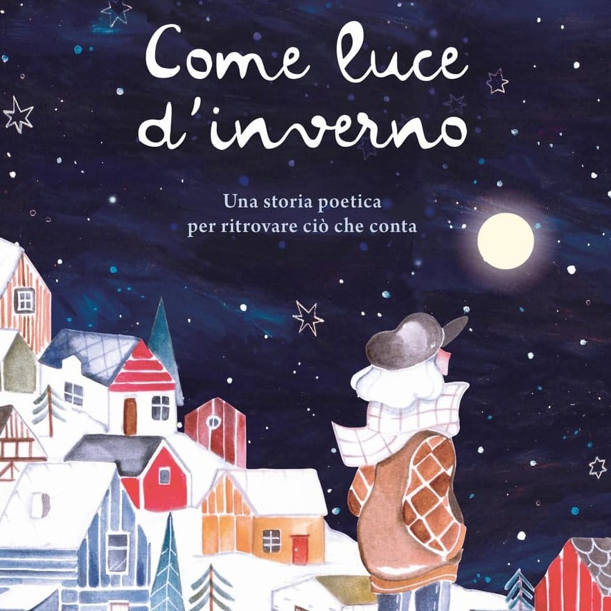 Image of COME LUCE D'INVERNO