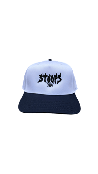 Image 1 of Faces Cap