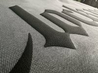 Image 4 of  Oversized Hoodie Clockwork Puff Print