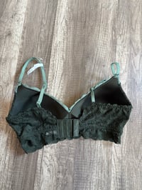 Image 3 of NWT Arie bralette lace
