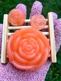 Image 1 of Rose Soap Bars 🌹