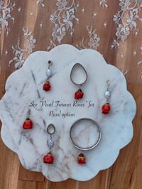 Image 4 of Forever Roses (Silver)