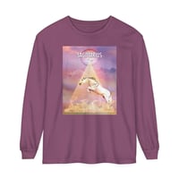 Image 1 of Sagittarius Long Sleeve