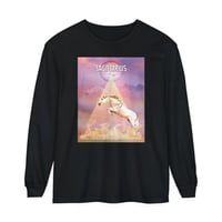 Image 4 of Sagittarius Long Sleeve