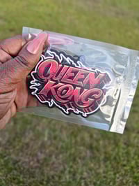 Image 1 of Queen Kong Air Freshener