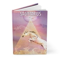 Image 1 of Sagittarius Journal