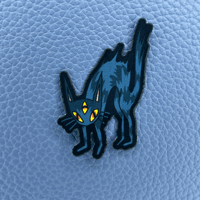Image 11 of Halloween Stickers