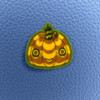 Image 6 of Halloween Stickers