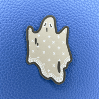 Image 4 of Halloween Stickers