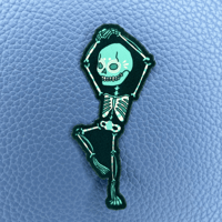 Image 7 of Halloween Stickers