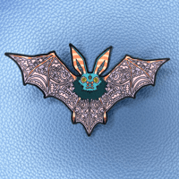 Image 2 of Halloween Stickers