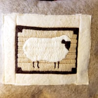 Image 2 of Wooly Pillow