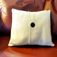 Image 4 of Wooly Pillow