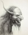The Horn in My Head