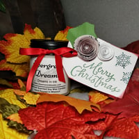 Image 1 of Evergreen Dreams ~ Candles and Wax Melts