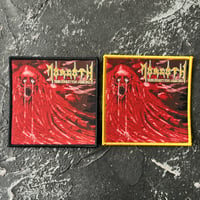 MORGOTH - RESURRECTION ABSURD OFFICIAL PATCH