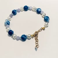 Image 1 of [ Andrealphus Inspired bracelet ]