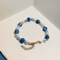 Image 3 of [ Andrealphus Inspired bracelet ]