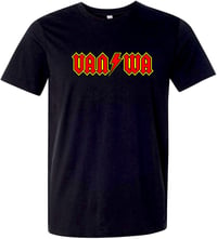 Image 1 of Van Wa T-Shirt