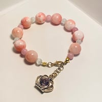 Image 1 of [ Stella Inspired Bracelet }