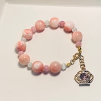 Image 2 of [ Stella Inspired Bracelet }