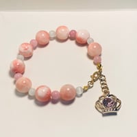 Image 3 of [ Stella Inspired Bracelet }