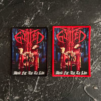 GUTTED - BLEED FOR US TO LIVE PATCH