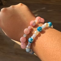 Image 1 of [ Andreaplus + Stella Inspired Bracelet Bundle ]