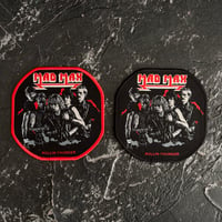 MAD MAX - ROLLIN THUNDER PATCH