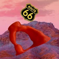 Image 1 of FHOS - Space Cowgirls pt 2 "Road Trip"