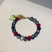 Image 1 of [ Stolas Inspired Bracelet ]