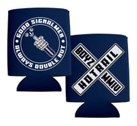 Double Nut BEER SLEEVE