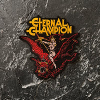 ETERNAL CHAMPION - PARALLEL OF DEATH PATCH