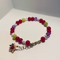 Image 1 of [ Vassago Inspired Bracelet ]