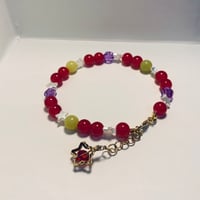 Image 2 of [ Vassago Inspired Bracelet ]