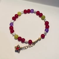 Image 3 of [ Vassago Inspired Bracelet ]