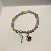 Image 2 of [ Angel! Lucifer Morningstar Inspired Bracelet ]