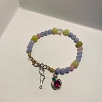 Image 1 of [ Angel! Lucifer Morningstar Inspired Bracelet ]