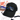 FLCL Haruko Haruhara Rickenbacker Bass hat