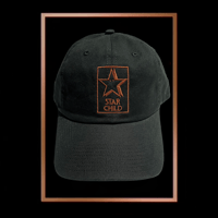 Image 2 of Star Child Hat