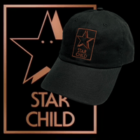 Image 1 of Star Child Hat