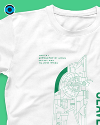 Image 2 of BOUNTY HUNTERS SPEC SHIRT