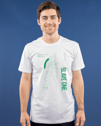 Image 3 of BOUNTY HUNTERS SPEC SHIRT