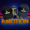 Emotion Logo hat