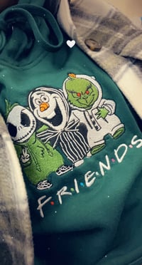 Xmas Friends