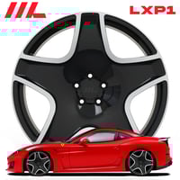 Image 3 of LXP1