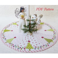 Share the Magic & Joy PDF Pattern